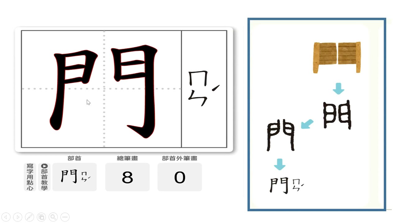 素養小學堂：葉惠貞老師這樣教【翰林版1上國語第1課備課影片】