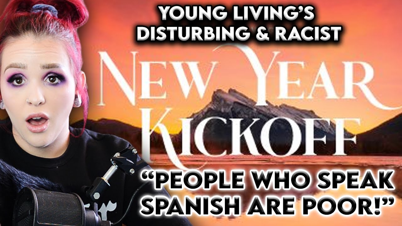 Young Living's 