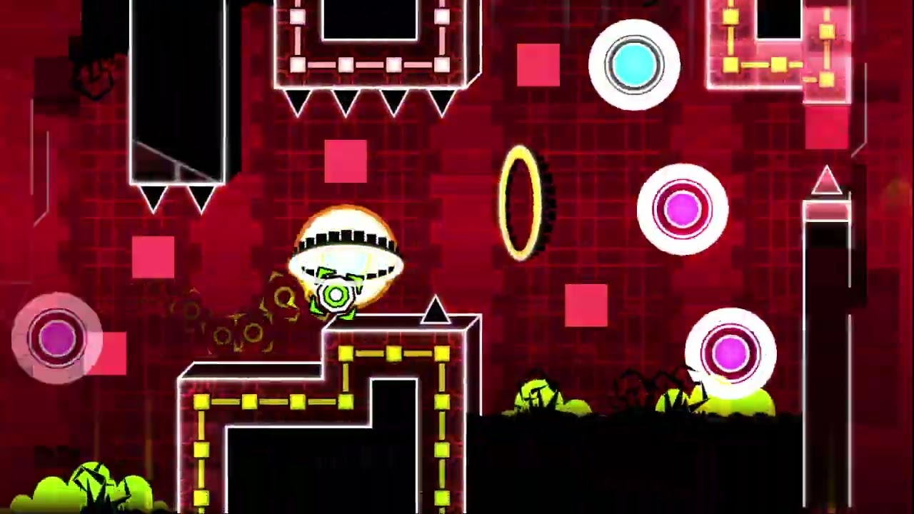 [Classic 1.9 Level] 