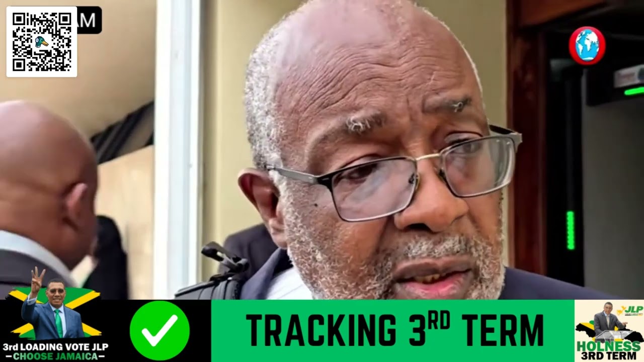 PNP Fitz Jackson Mad: Daming Statement Support Cuban Goverment