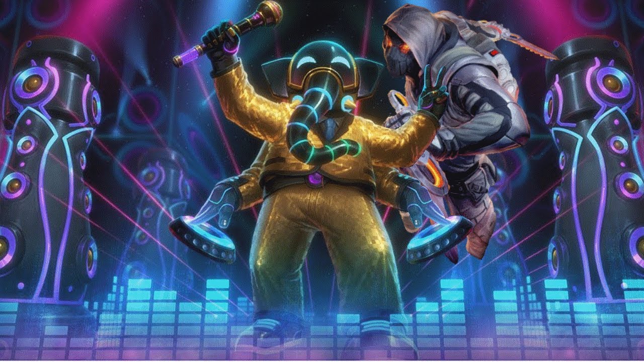 DJ Ohm Ganesha vs Loki