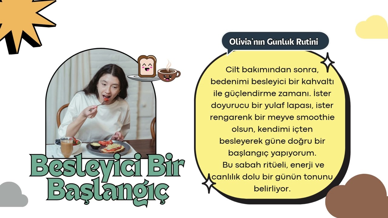 Romence Öğren | Günlük Konuşma  | #learnromanian #romenceöğreniyorum #günlükhayat #dinlemepratigi