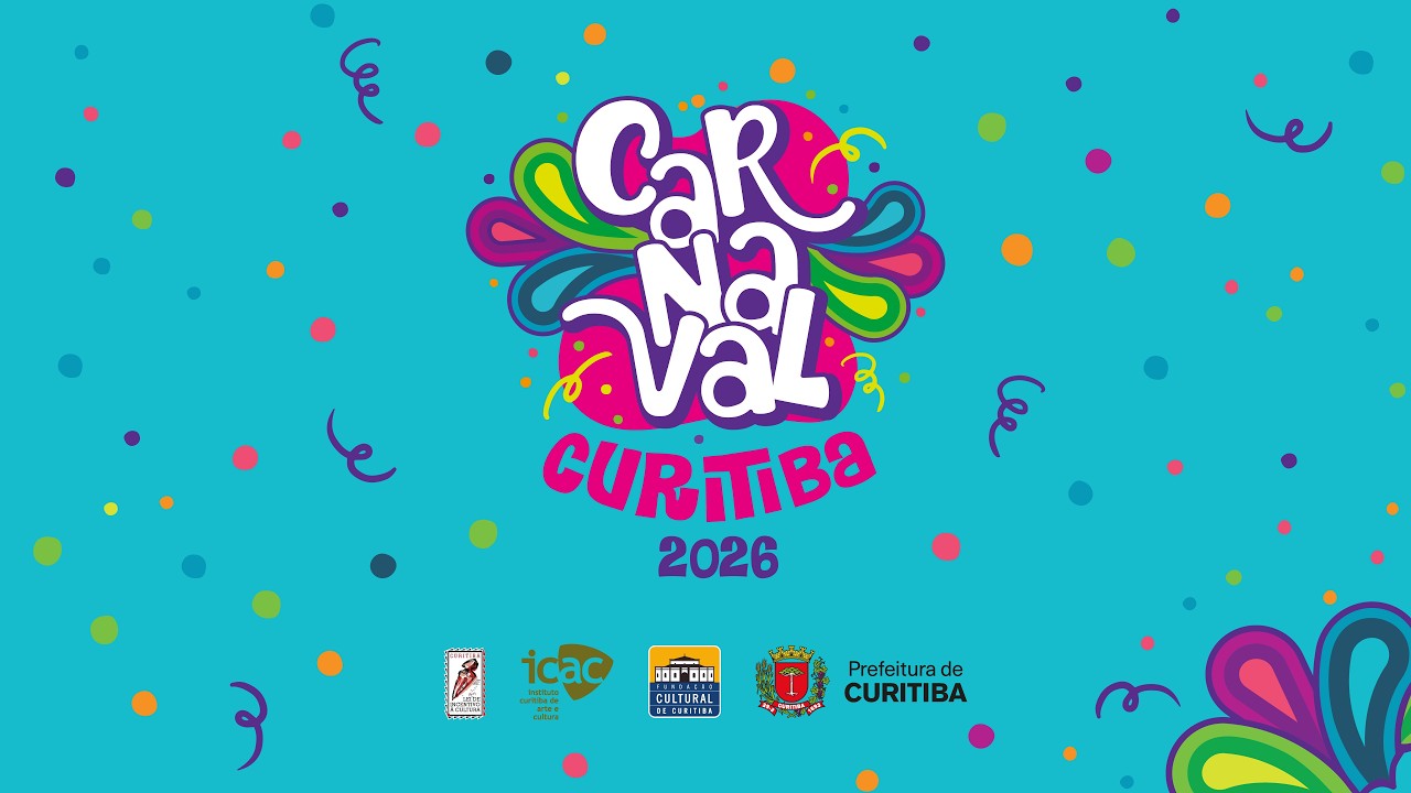 Desfile das Escolas de Samba do Grupo Especial de Curitiba 2026