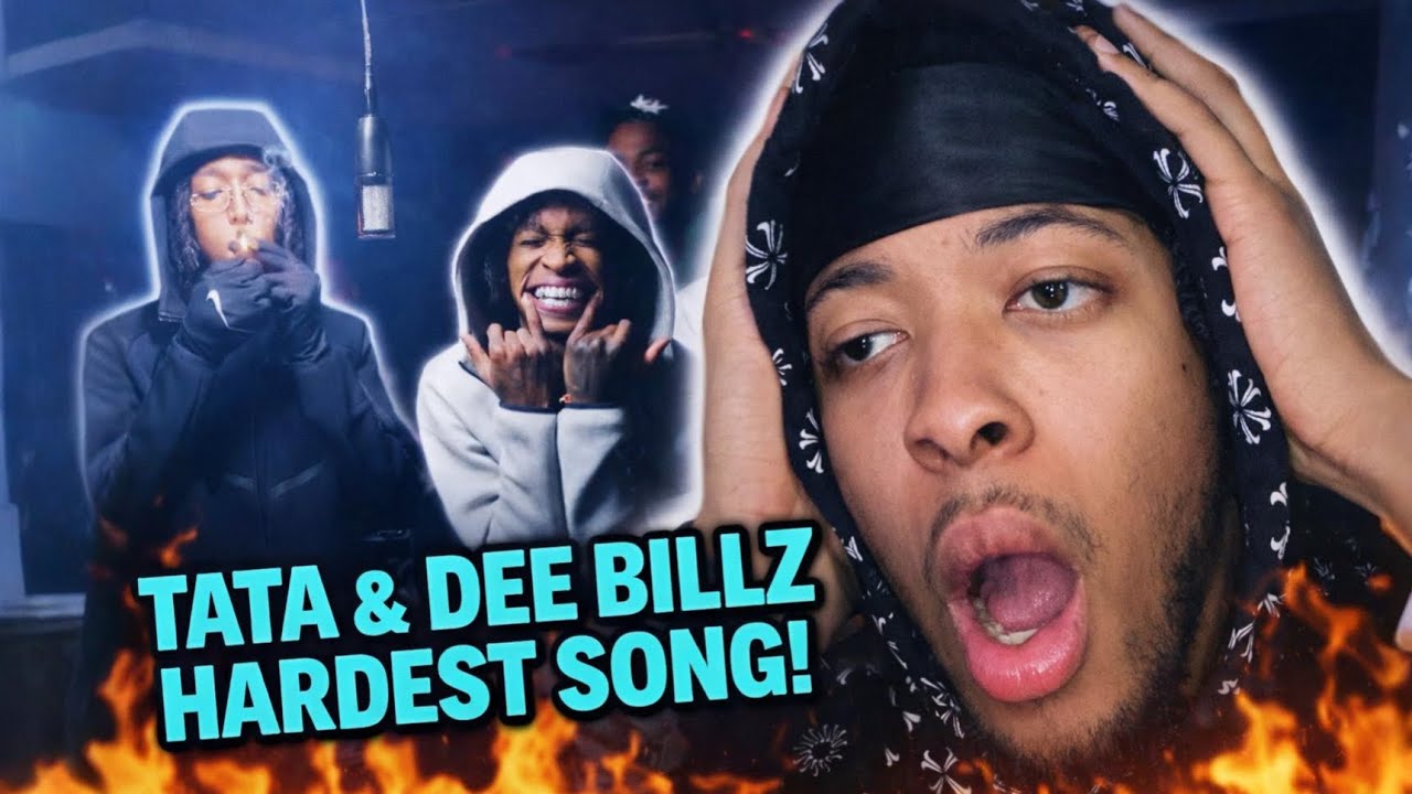 TATA CALLED ETHOSUAVE DIRTY 😱🔥 TaTa x Dee Billz - 