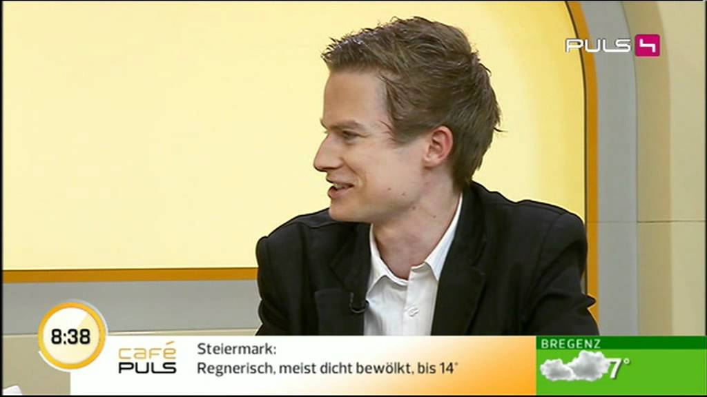 19/09/2011 - PULS 4 
