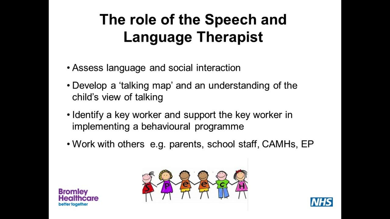 Selective Mutism