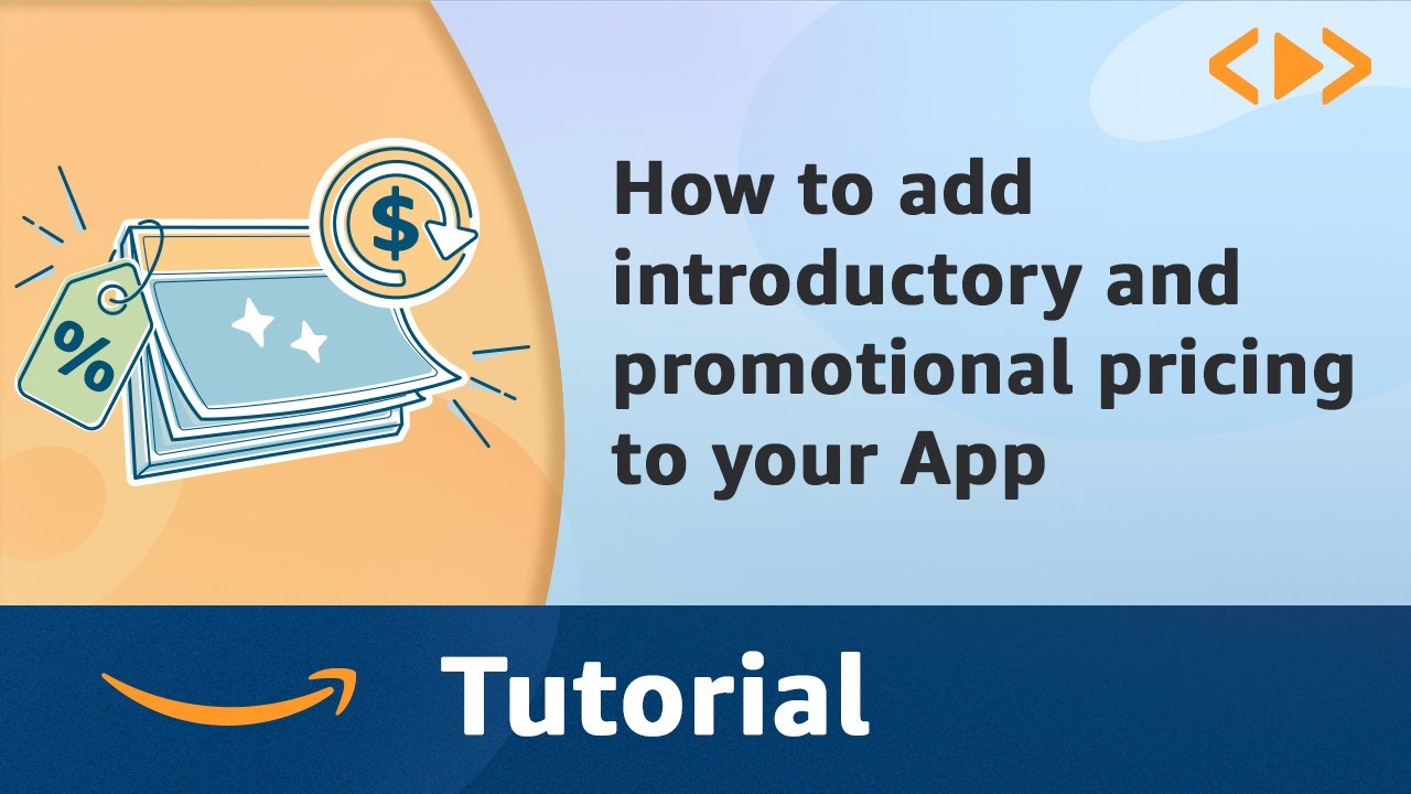 How to add introductory and promotional pricing to your app