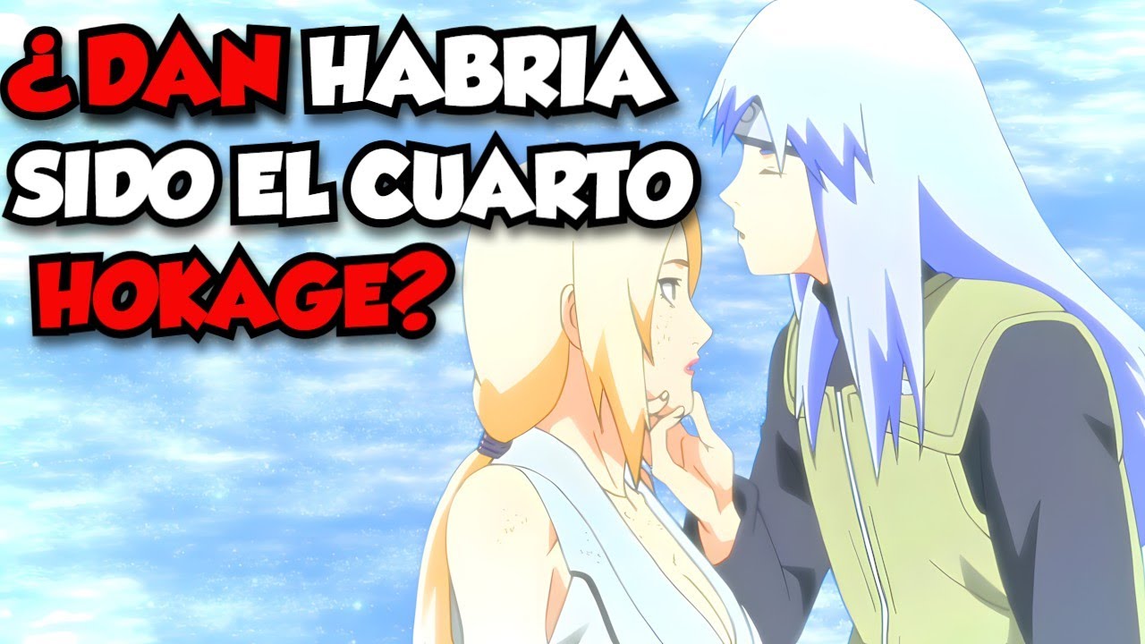 ¿Qué tan poderoso era realmente Dan Katō?