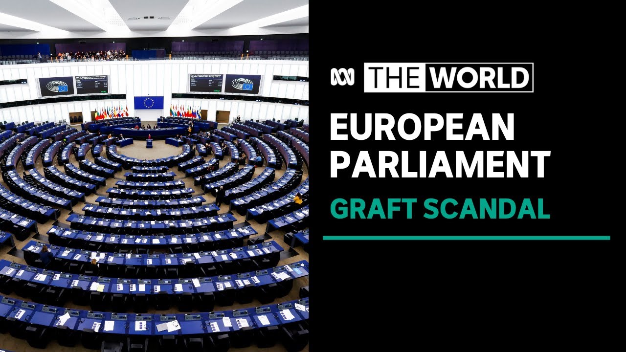 European Parliament rocked by cash-for-influence scandal | The World