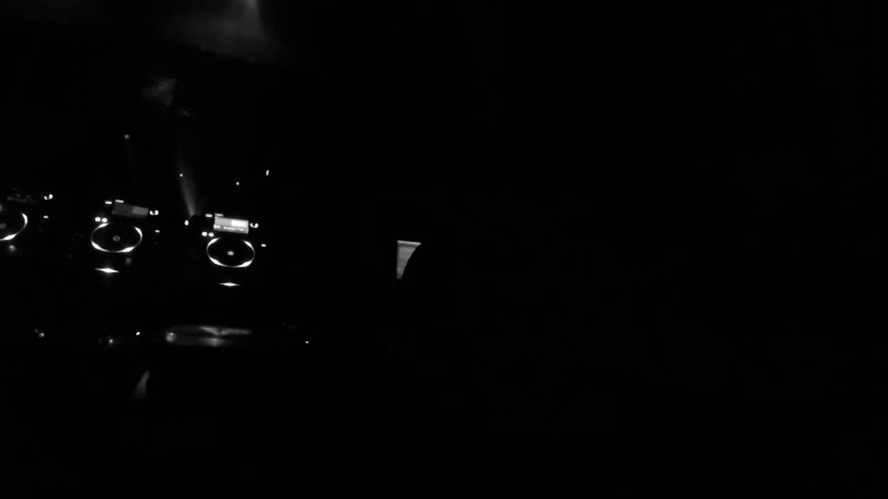 Tomohiko Sagae LIVE, Liber Null, Berlin, 12/12/2015