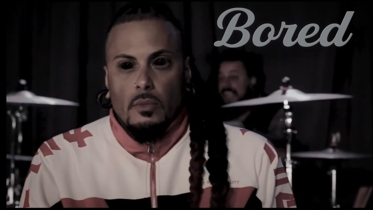 GEARS - BORED