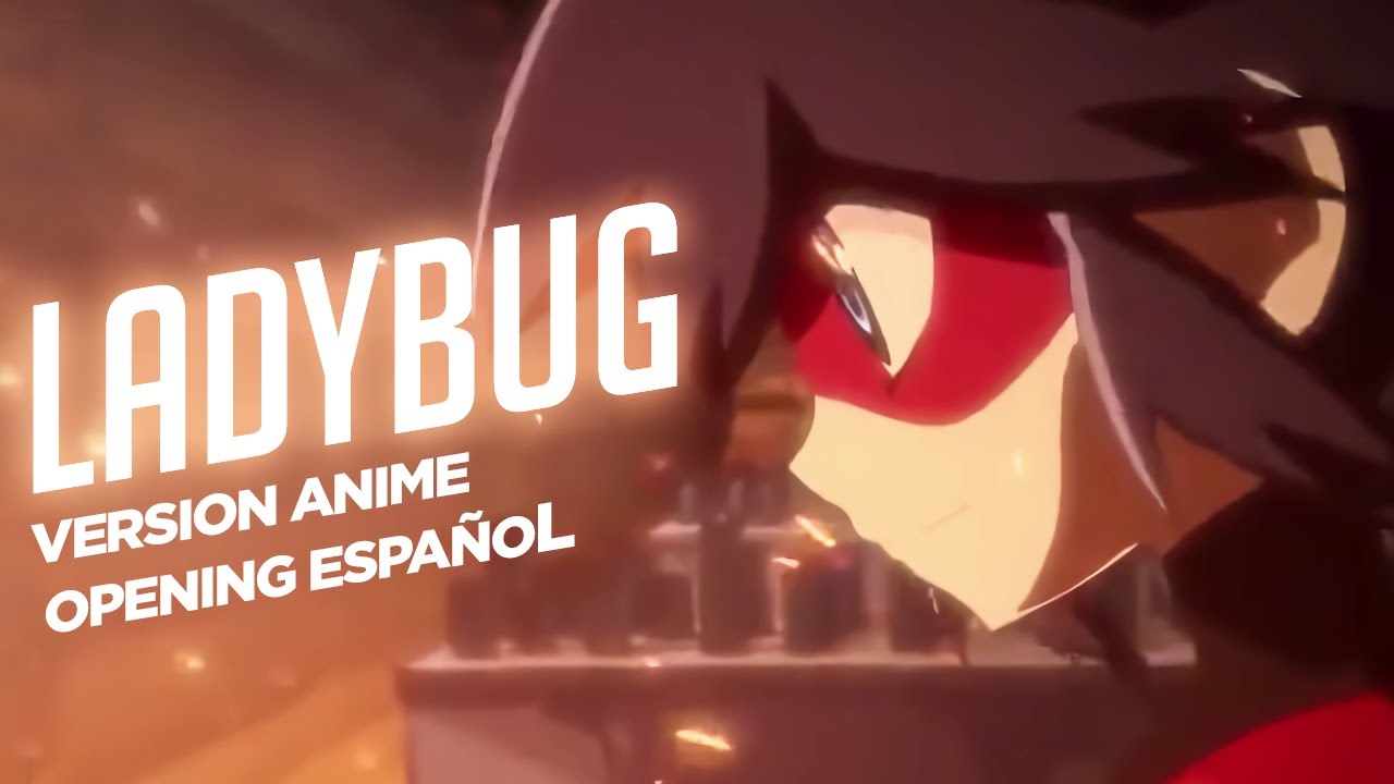 Miraculous Ladybug ANIME VERSION - Opening | Cover Español Latino | David Delgado ft. @HitomiFlor