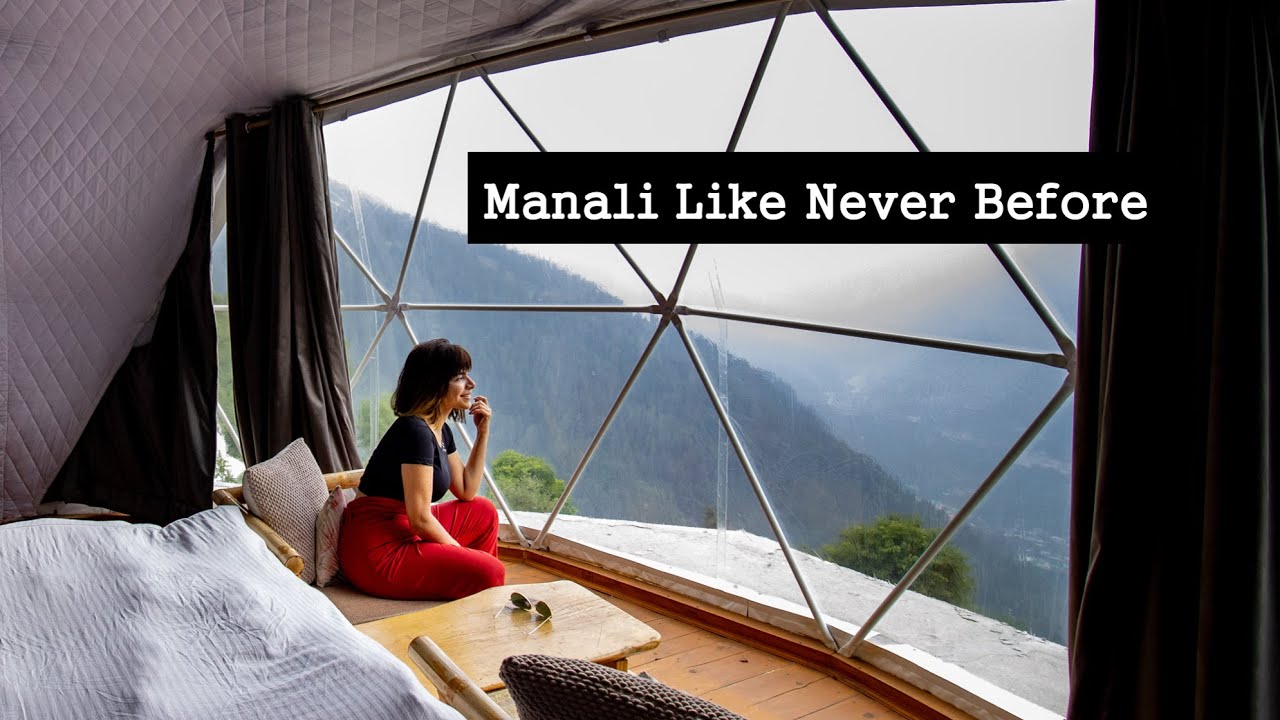 A Weekend In Sethan - An Unexplored Village Close to Manali