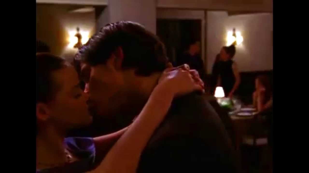 Gilmore Girls - Rory and Dean - Mon Paradis