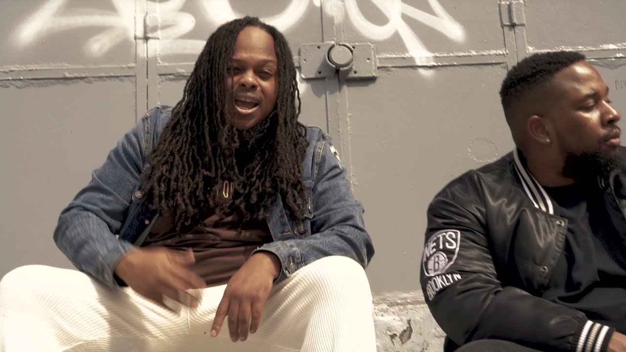 KamBINO - Go ft. Selah the Corner