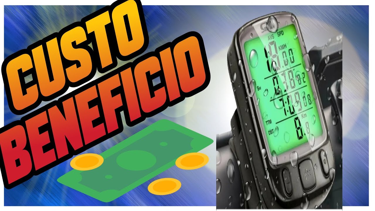 🟢 velocímetro sunding [CONFIGURAÇÕES PASSO A PASSO]✅