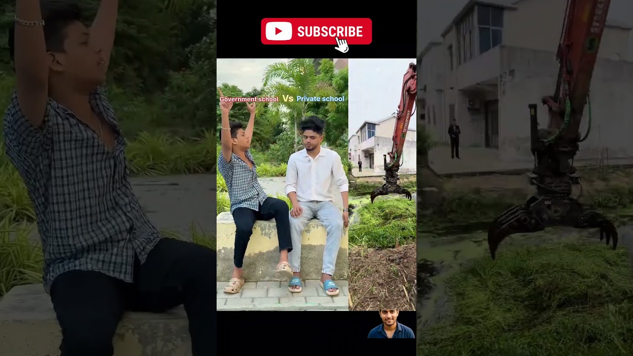 Private school❌ Government school✅ #tamilcomedy #friendship #school #schoollife #comedy #friendsc...