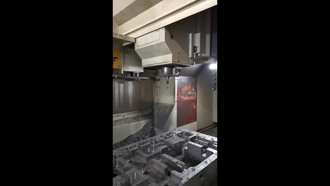 POSmill 2050