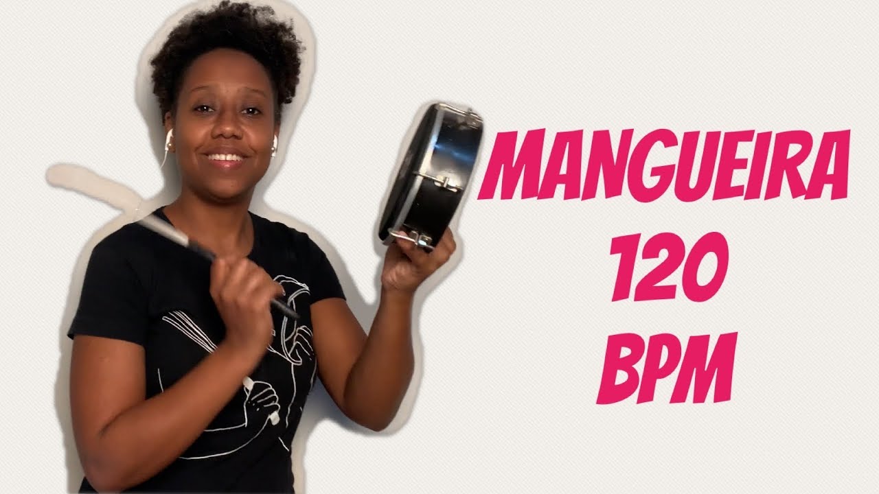 Mangueira 2020 - Desenhos 120 BPM