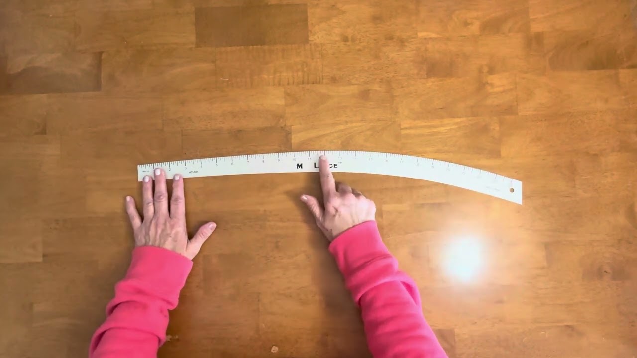 Hip Curve Ruler Product Review