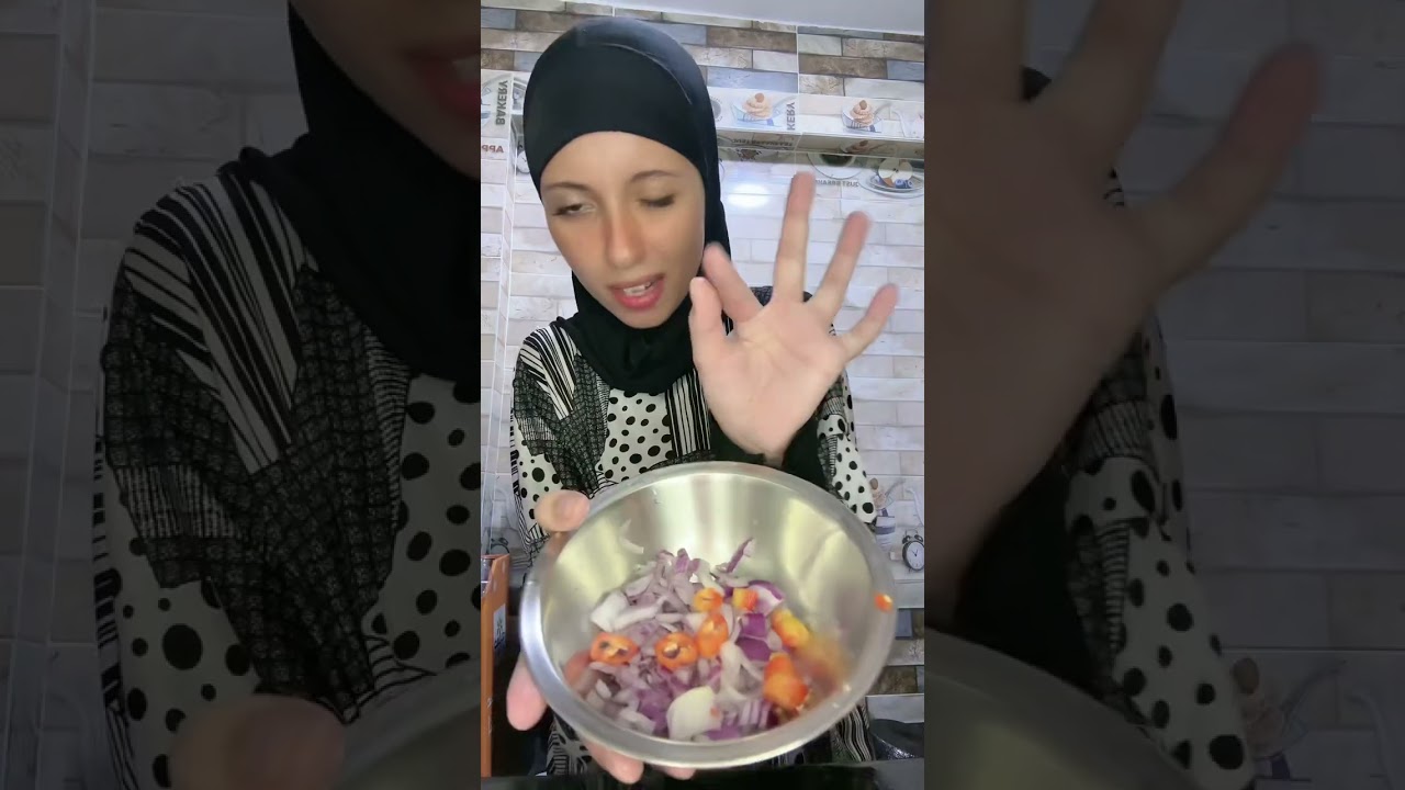 هنعمل اي ياترااا🤭♥️