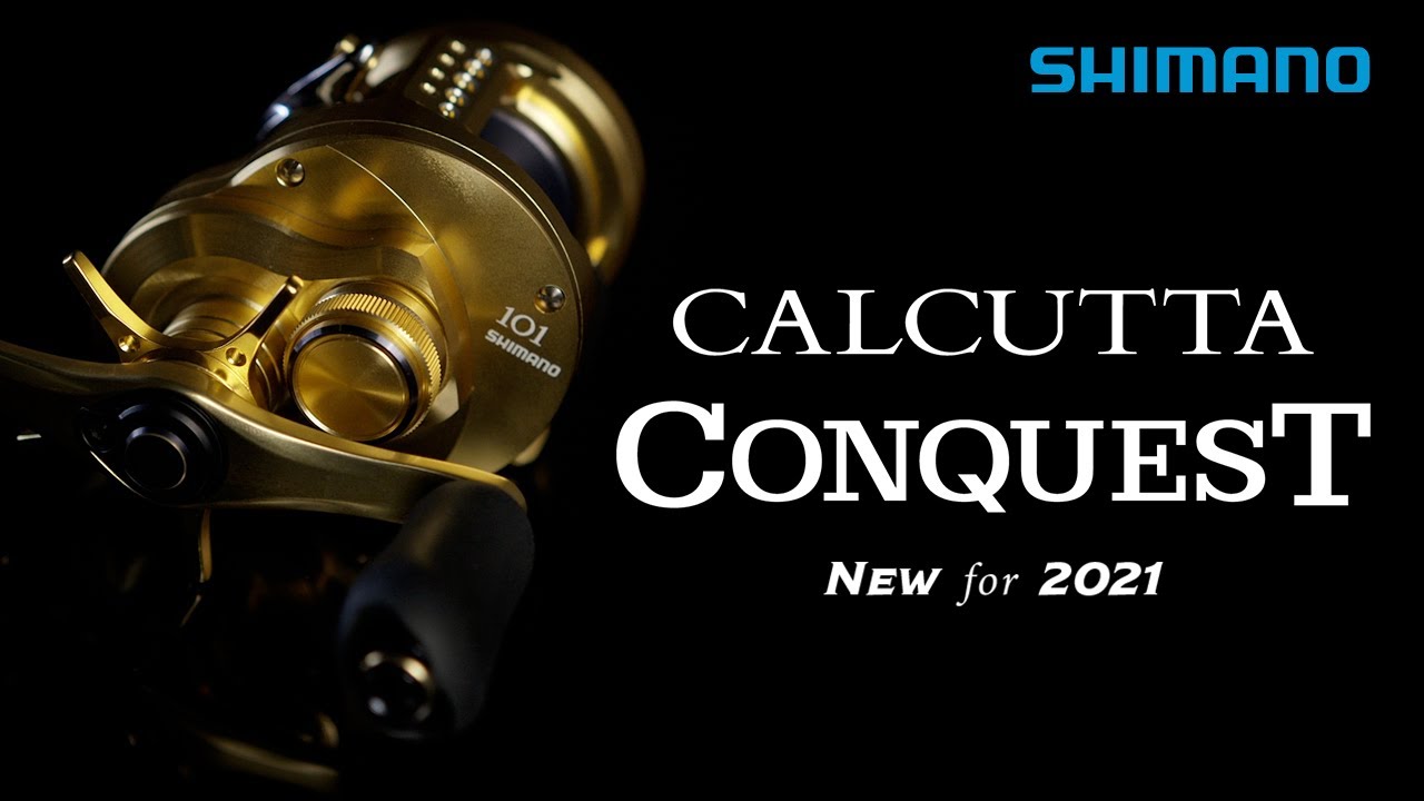 Calcutta Conquest 2021 | New Sizes 100 & 200!