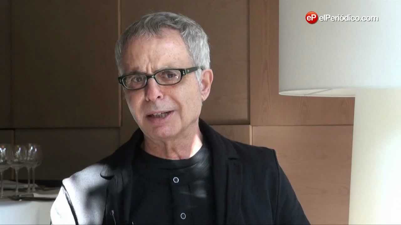 Entrevista con Ferran Torrent