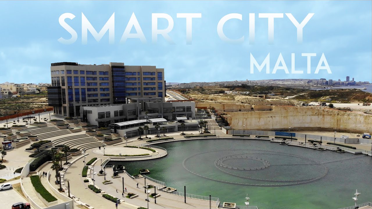 We visited Smart City in Malta - was it worth it?