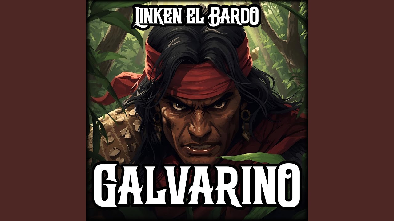 Galvarino
