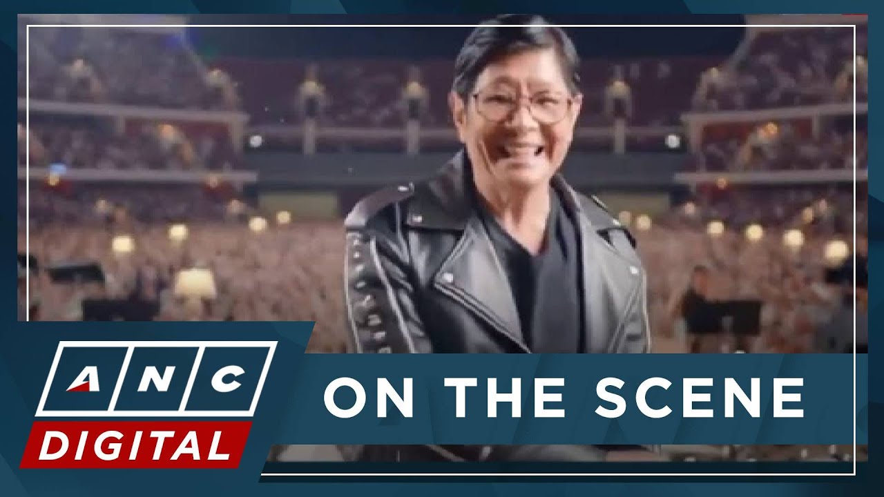 Marcos: Use AI for good, not for scam or 'fake news' | ANC