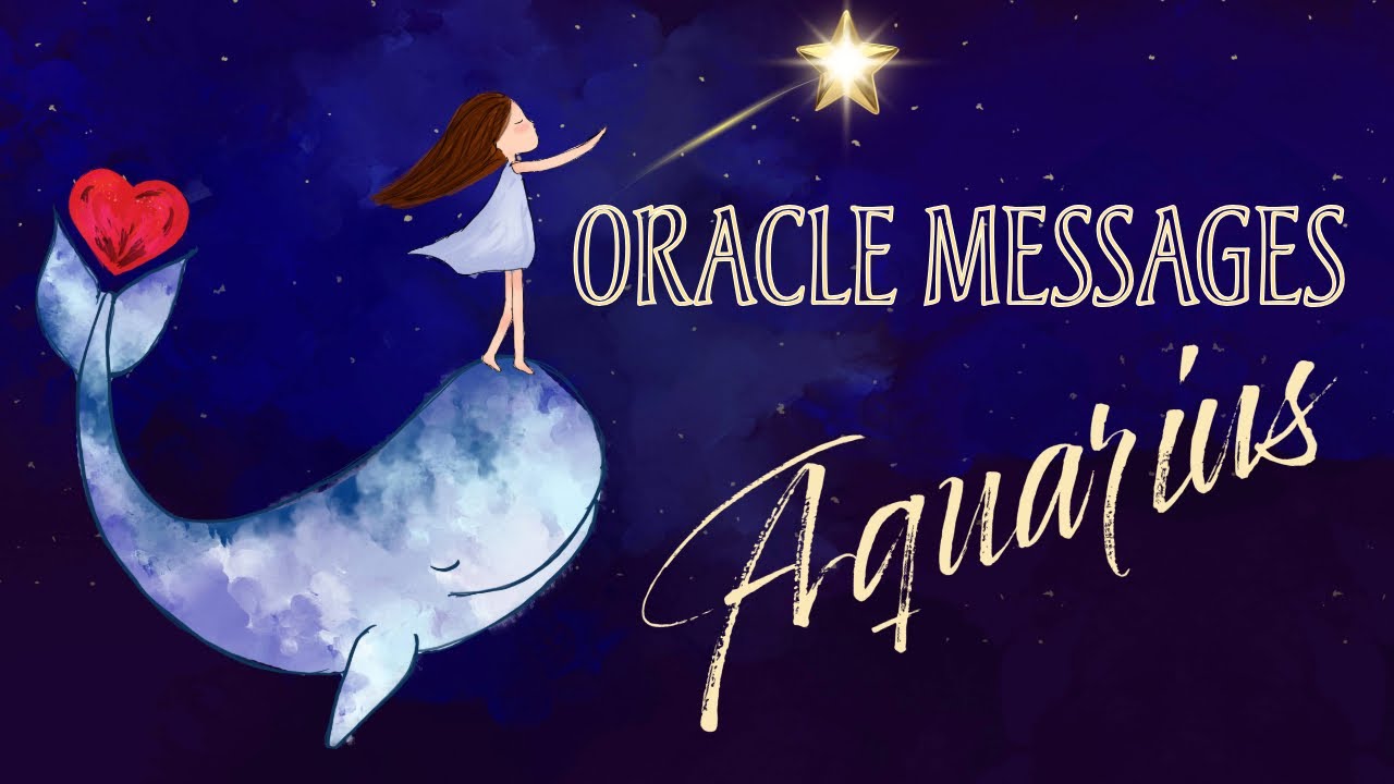 Aquarius- NEW LIFE BREATHES Into YOU & A SPECIAL SOULMATE Is With YOU SPIRITUALLY & Soon PHYSICALLY