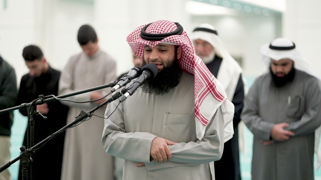 يعدهم ويمنيهم وما يعدهم الشيطان إلا غرورا | الشيخ فهد واصل المطيري 