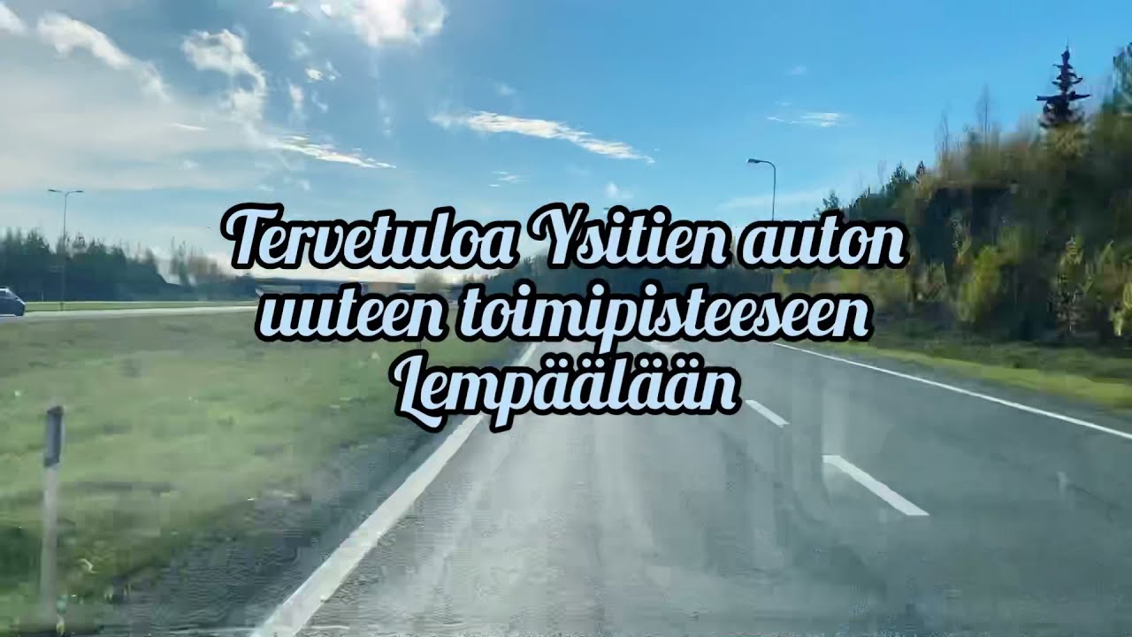 Uudet Ford Ci Elliot asuntoautot vuosimallia 2022