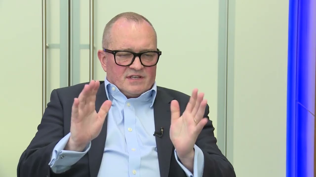 The Full FX Talks to LSEG FX