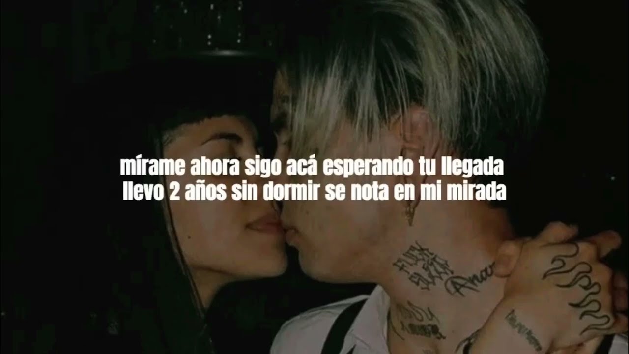 Bardero$ - Aquella Noche (letra oficial)