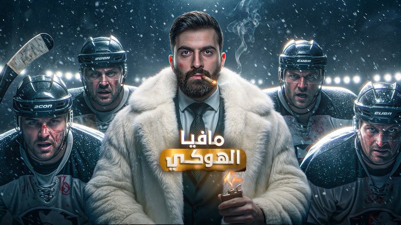 كيف استطاع زعيم المافيا المجنون دمج الجريمة المنظمة في الرياضة ؟ | زعيم القمامة