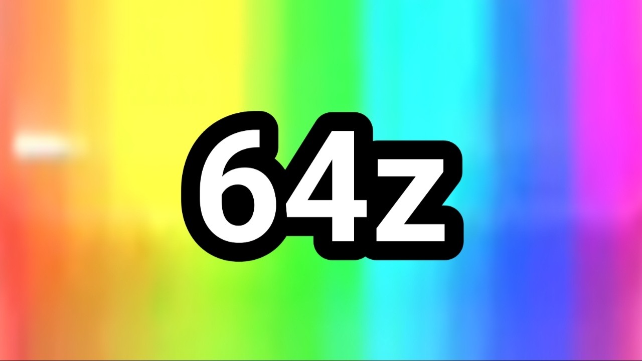 Jelly run 2048 Score Showdown 2-64z