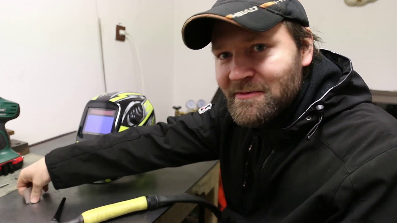 Gama 1500l HF pokračování