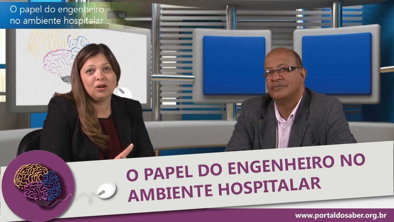 O papel do engenheiro no ambiente hospitalar - Portal do Saber
