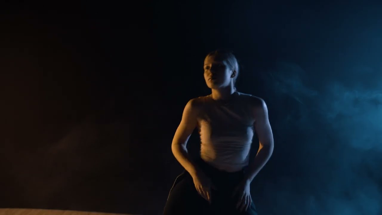Stromae - L'enfer - Dance Choreography