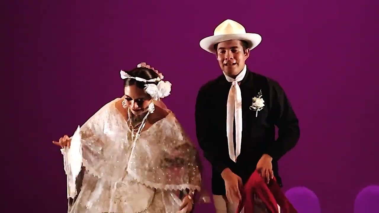 BODAS DE MÉXICO - Llegada a la fiesta - Boda Jarocha