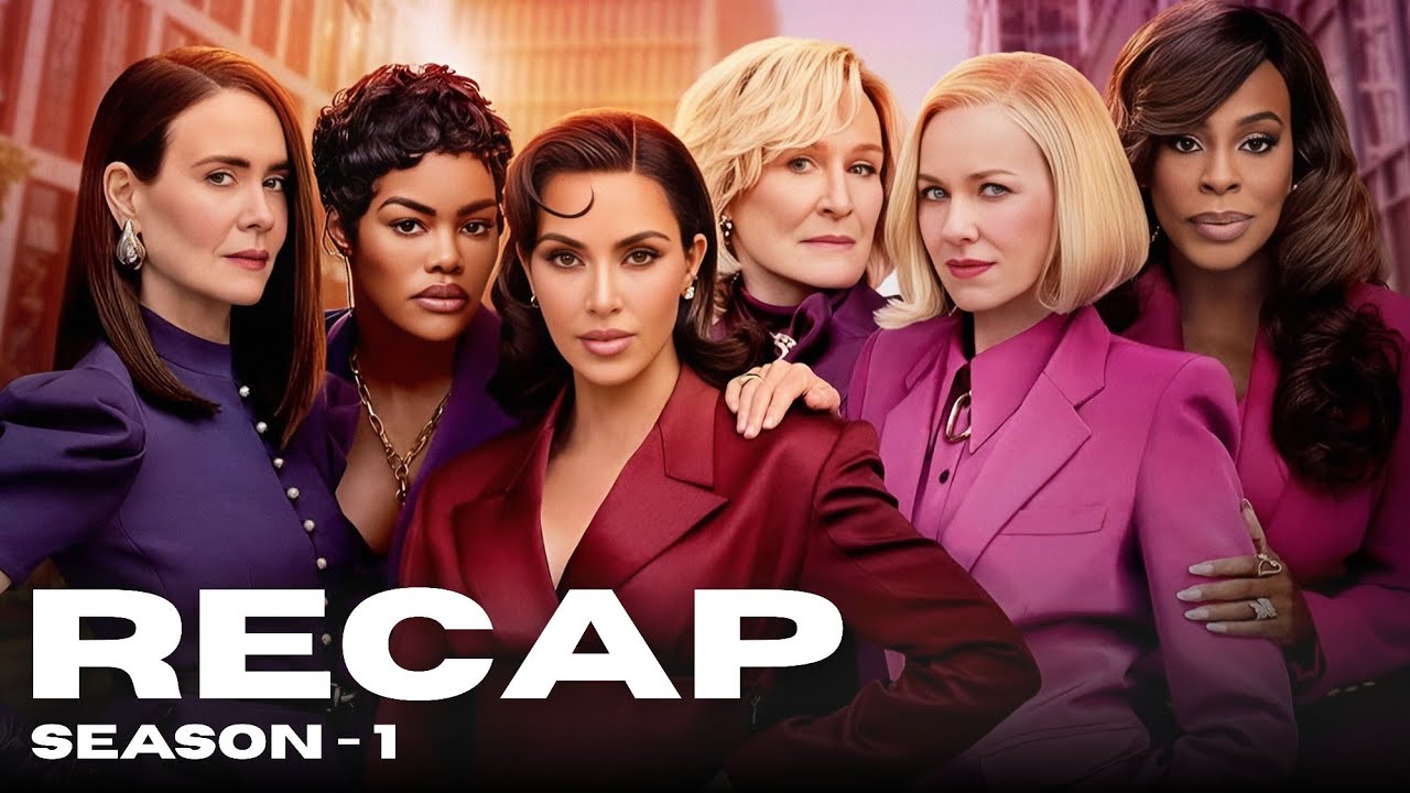 All&rsquo;s Fair Season 1 Full Recap | Complete Breakdown & Ending Explained