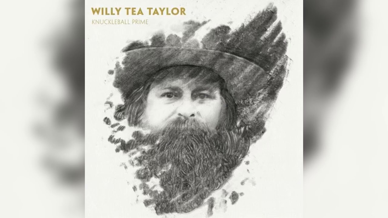 Lullaby - Willy Tea Taylor