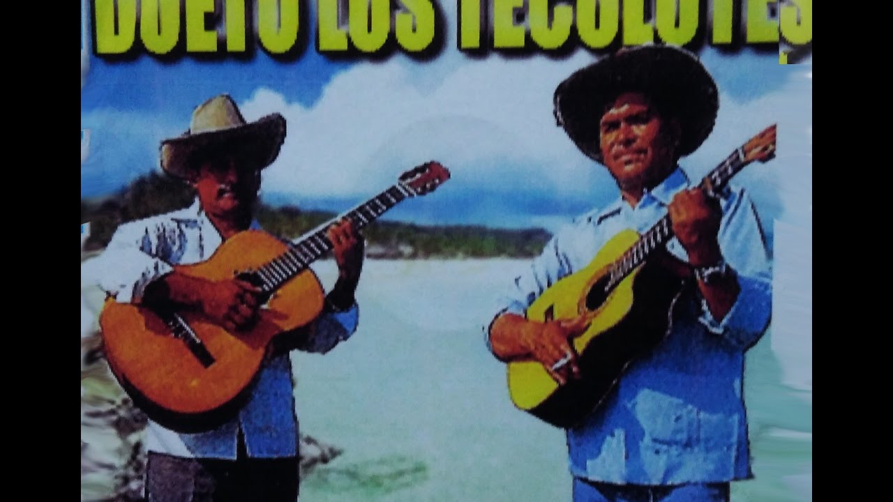 El Regreso de El Brasero - Dueto Los Tecolotes