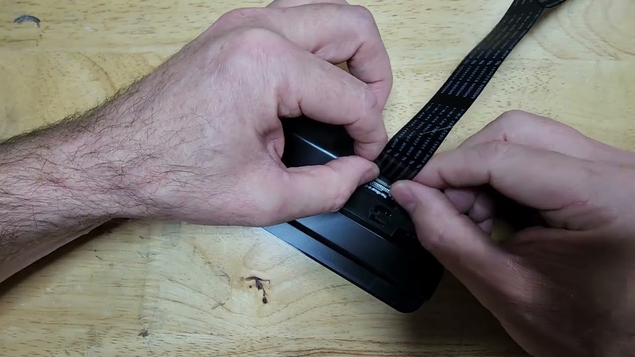 Разъем для кабеля сенсорного экрана Flashforge Adventurer 5M
