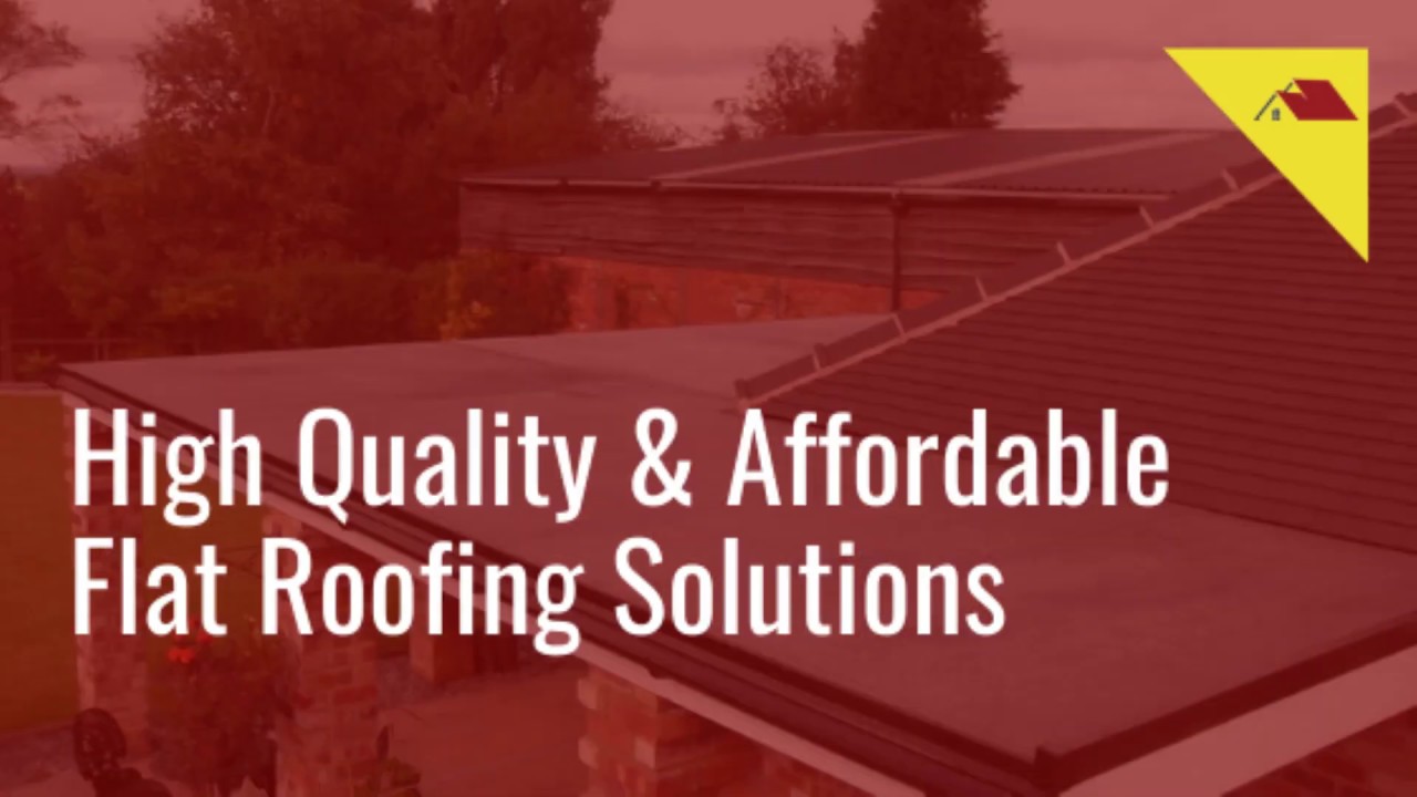 Flat Roofing  Clifton Roofers Ltd