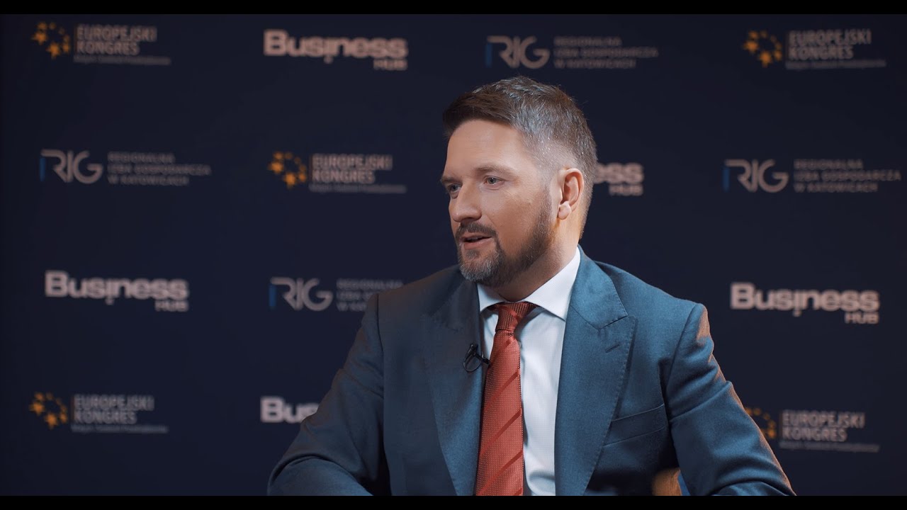 Chcemy wyznaczać i realizować strategiczne kierunki rozwoju całego regionu | 15. EKMŚP