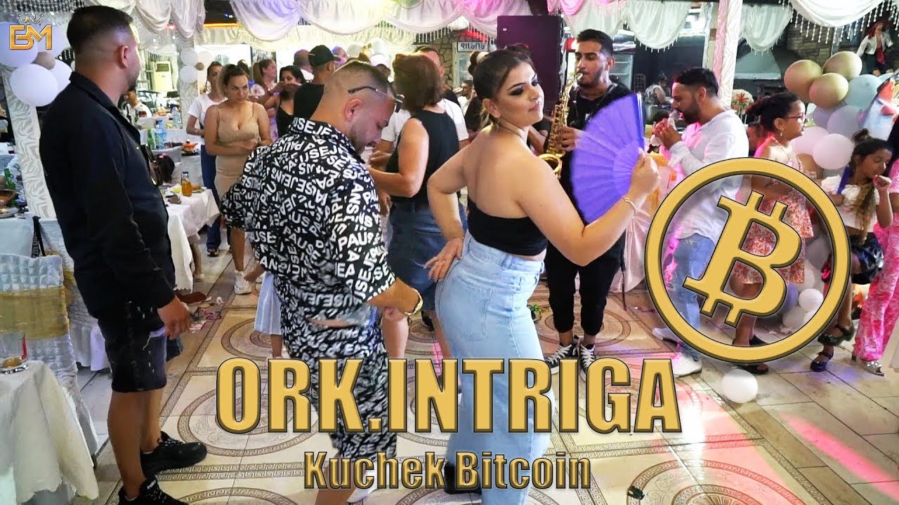 Ork. Intriga -  Kucheka Bitcoin /  Орк. Интрига - Кючека Биткойн - 2024 - LIVE
