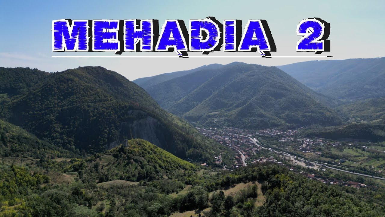Mehadia - MTB 2
