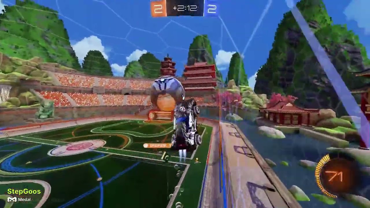 Royalty Vade Esports edit